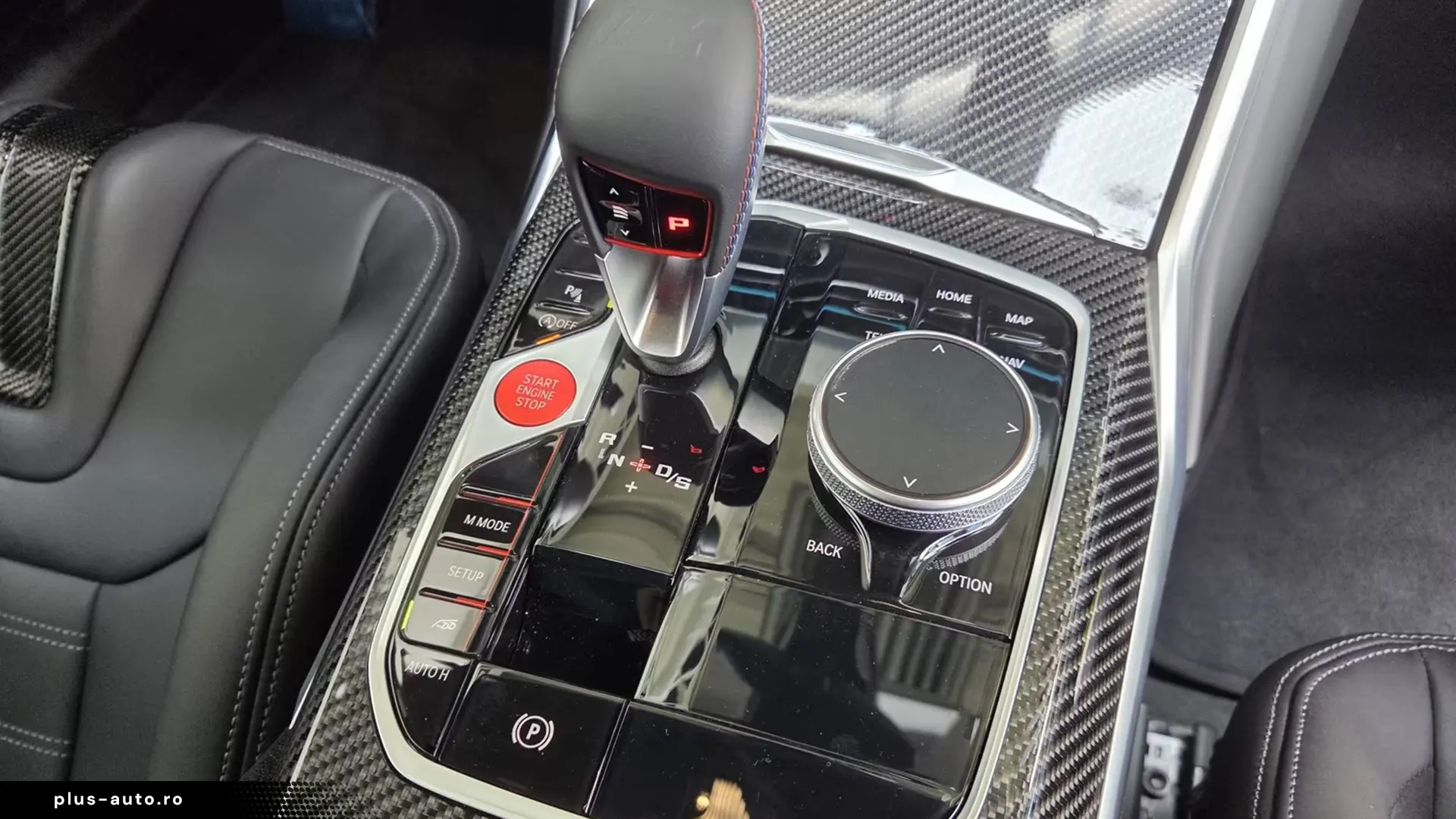 BMW M2 Scaune Carbon   Finanțare Leasing