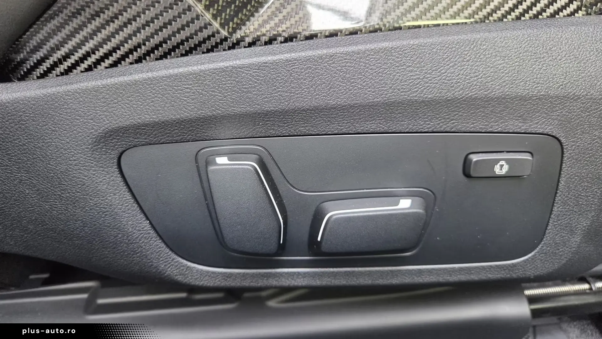 BMW M2 Scaune Carbon   Finanțare Leasing