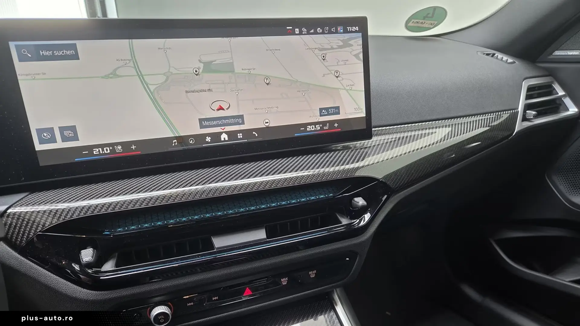 BMW M2 Scaune Carbon   Finanțare Leasing