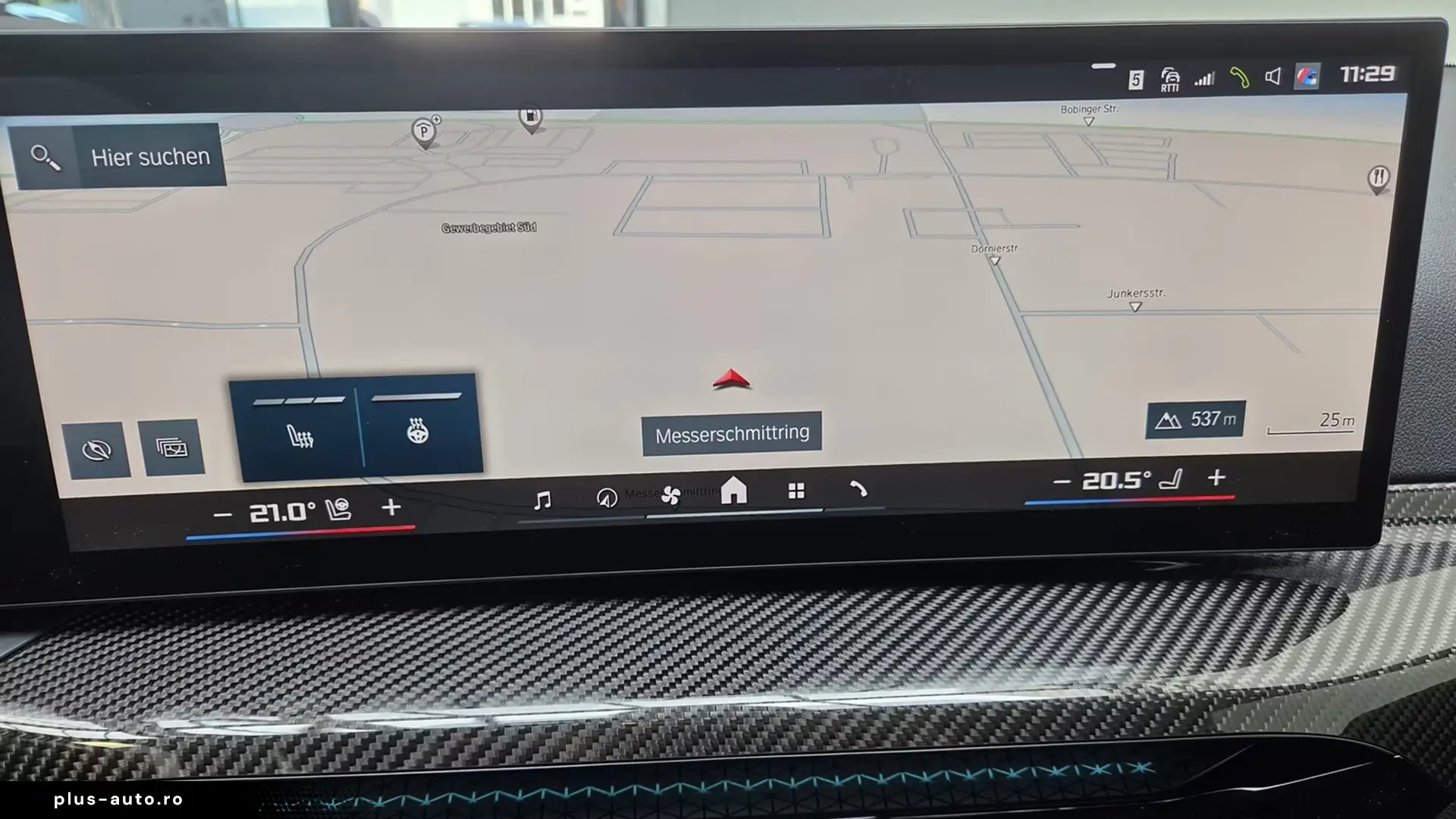 BMW M2 Scaune Carbon   Finanțare Leasing