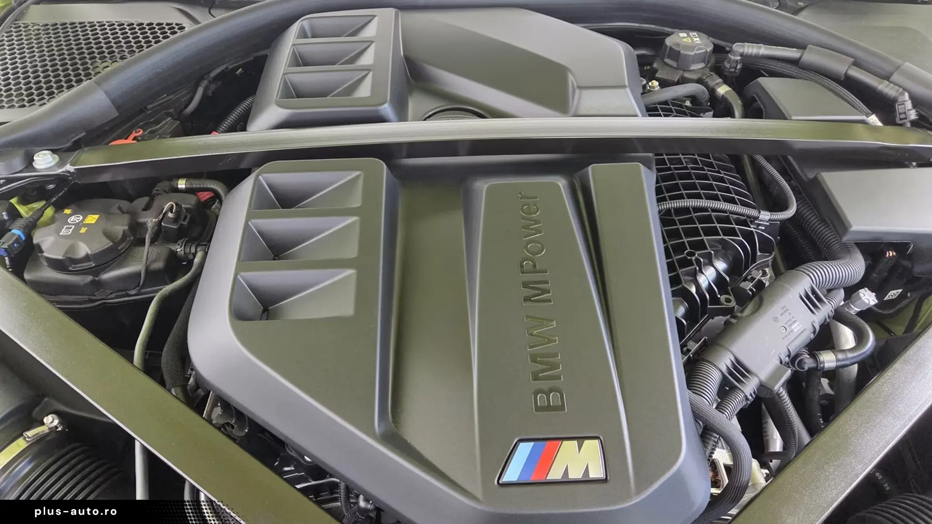 BMW M2 Scaune Carbon   Finanțare Leasing