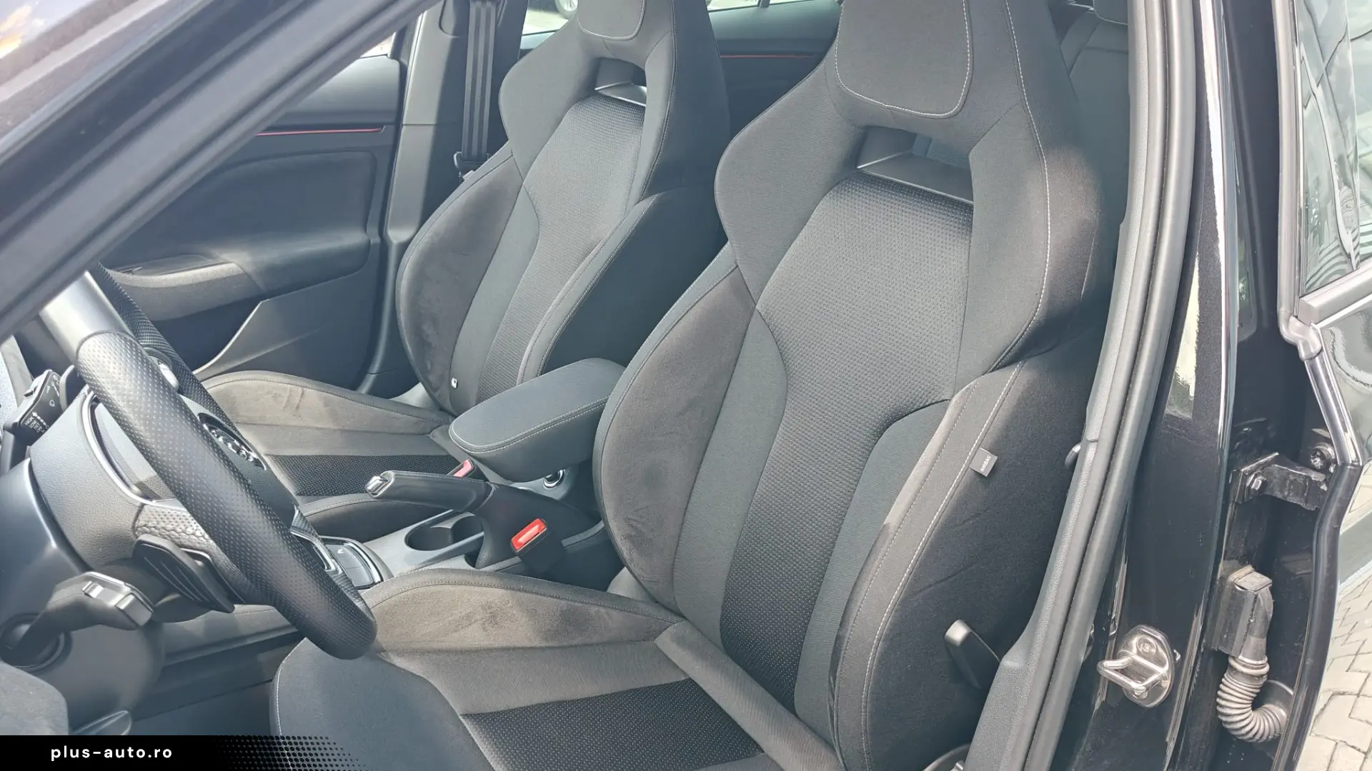 koda Scala 1.5 TSI DSG Style