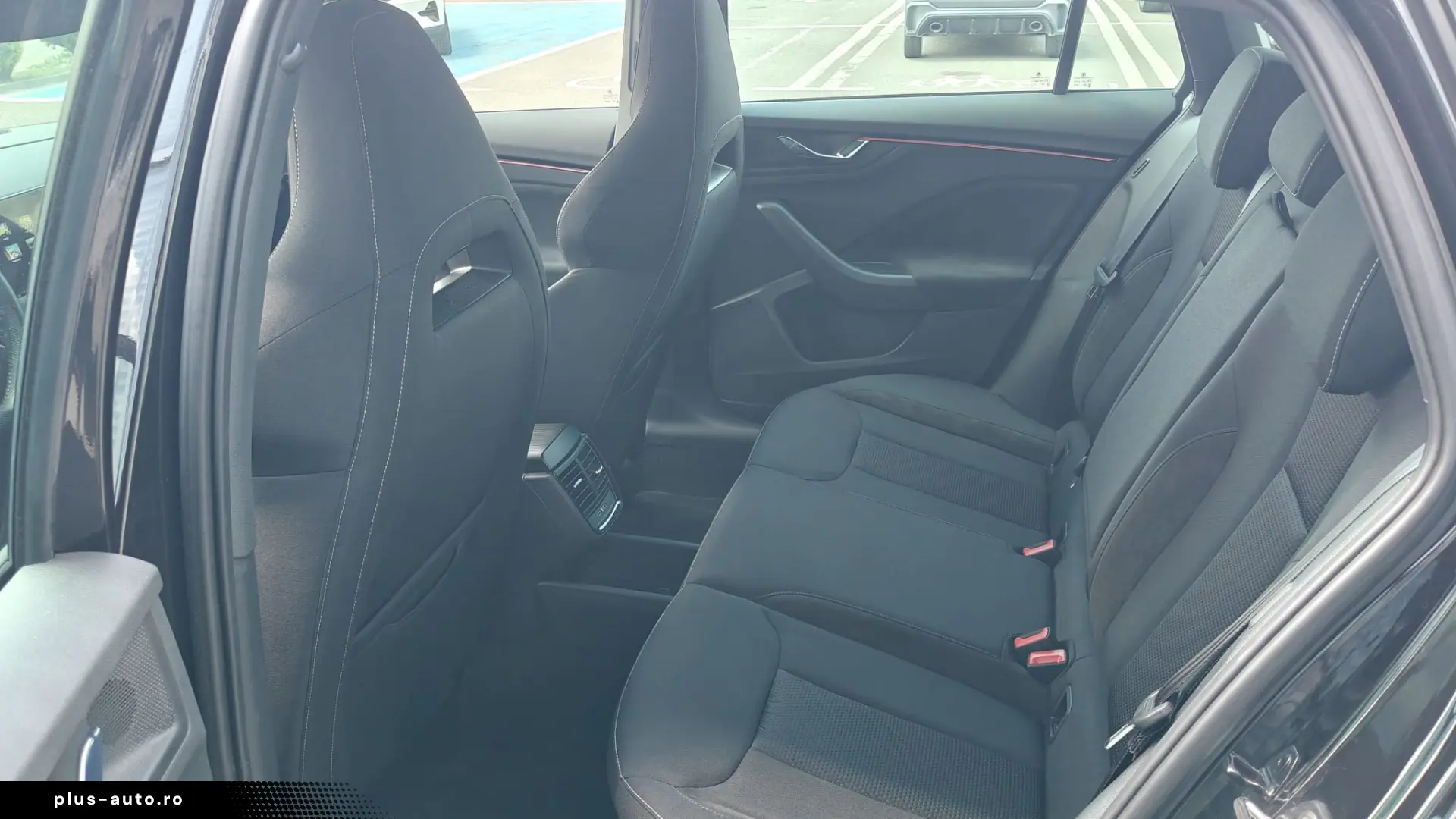 koda Scala 1.5 TSI DSG Style