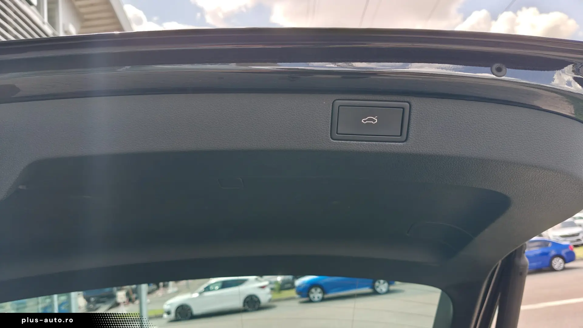 koda Scala 1.5 TSI DSG Style