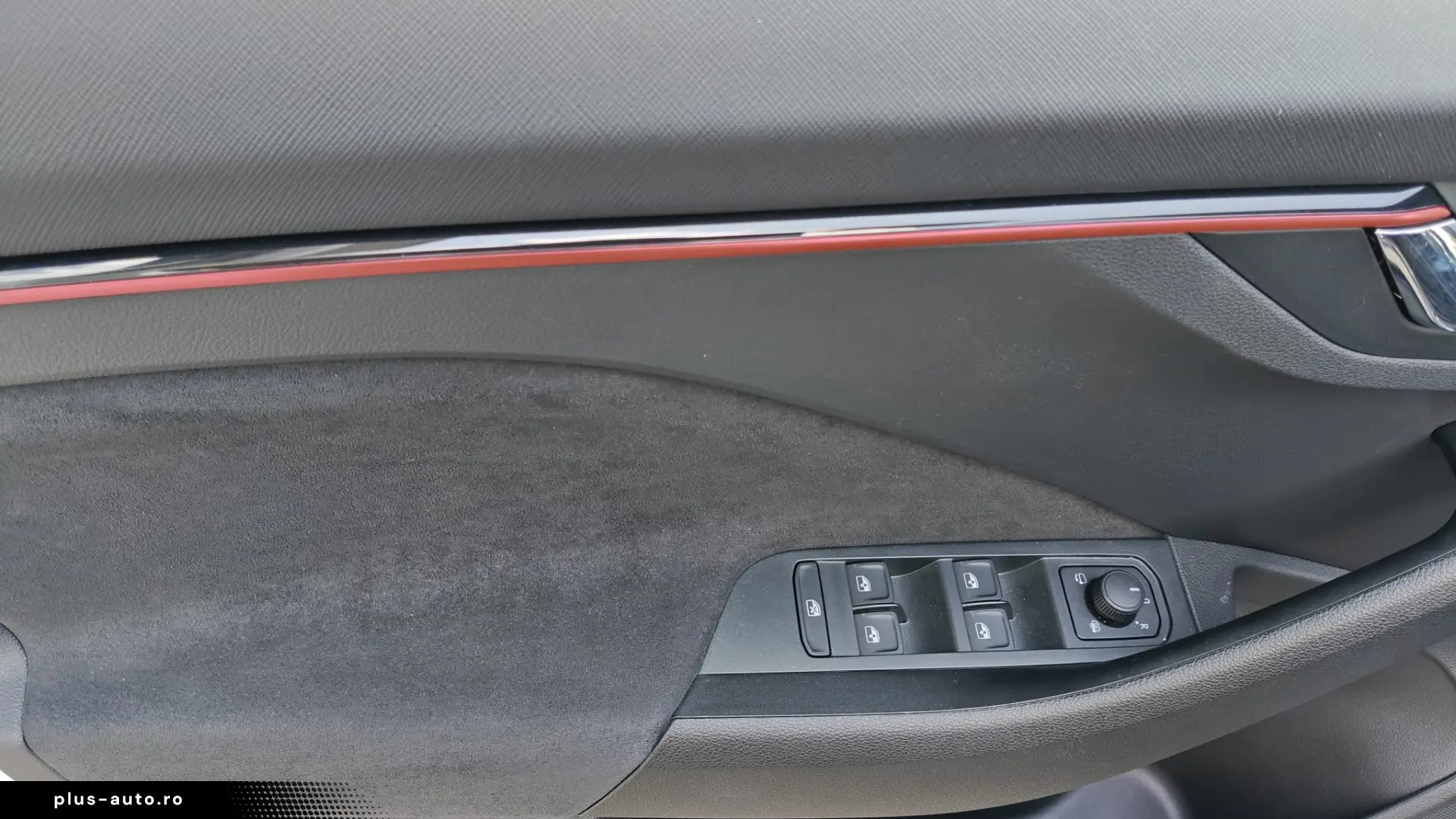 koda Scala 1.5 TSI DSG Style