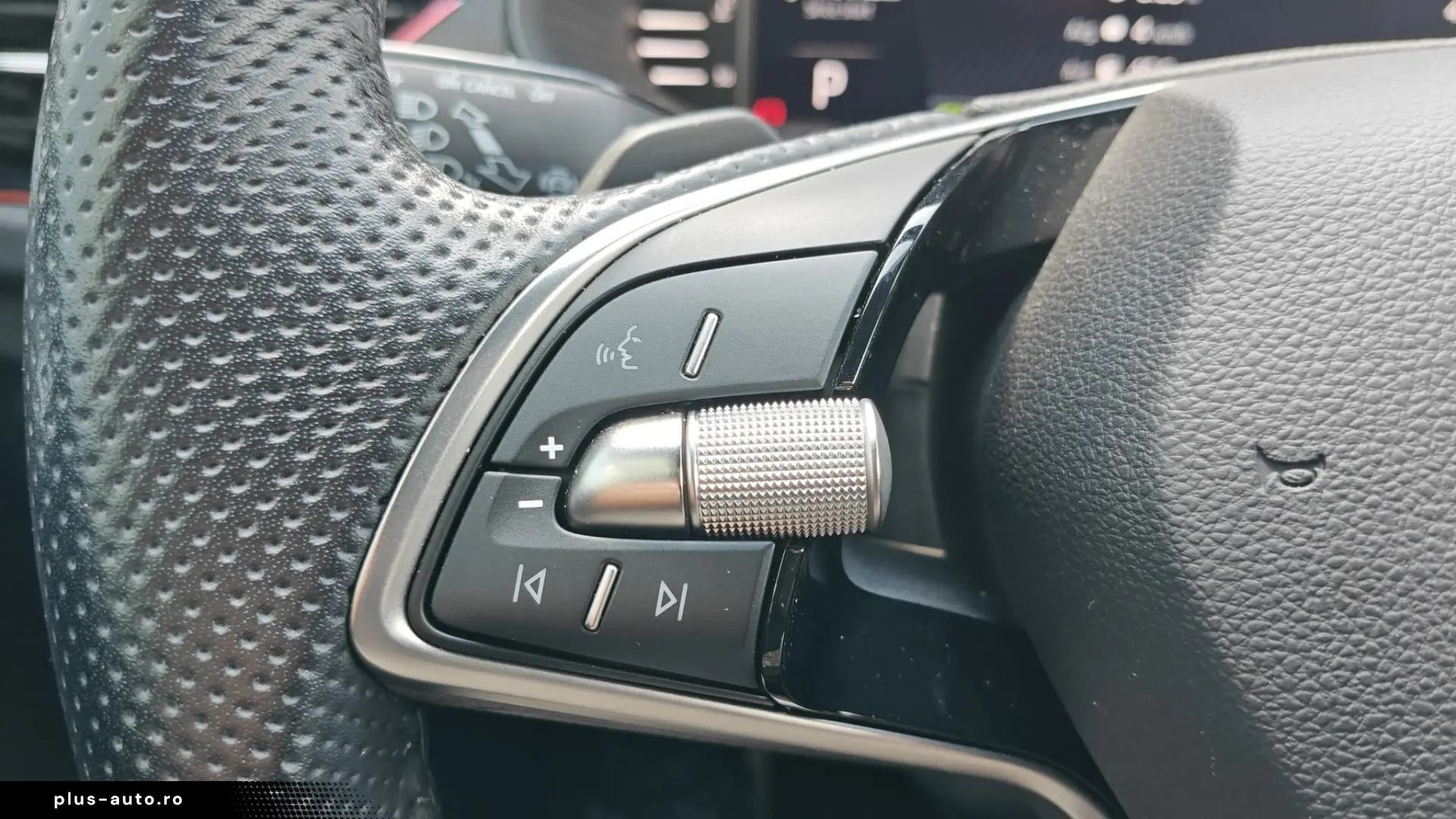 koda Scala 1.5 TSI DSG Style
