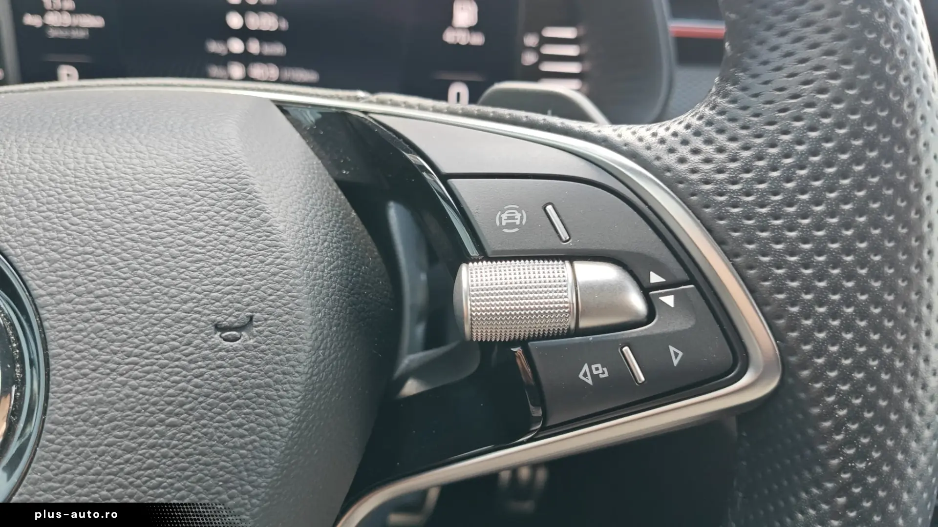 koda Scala 1.5 TSI DSG Style
