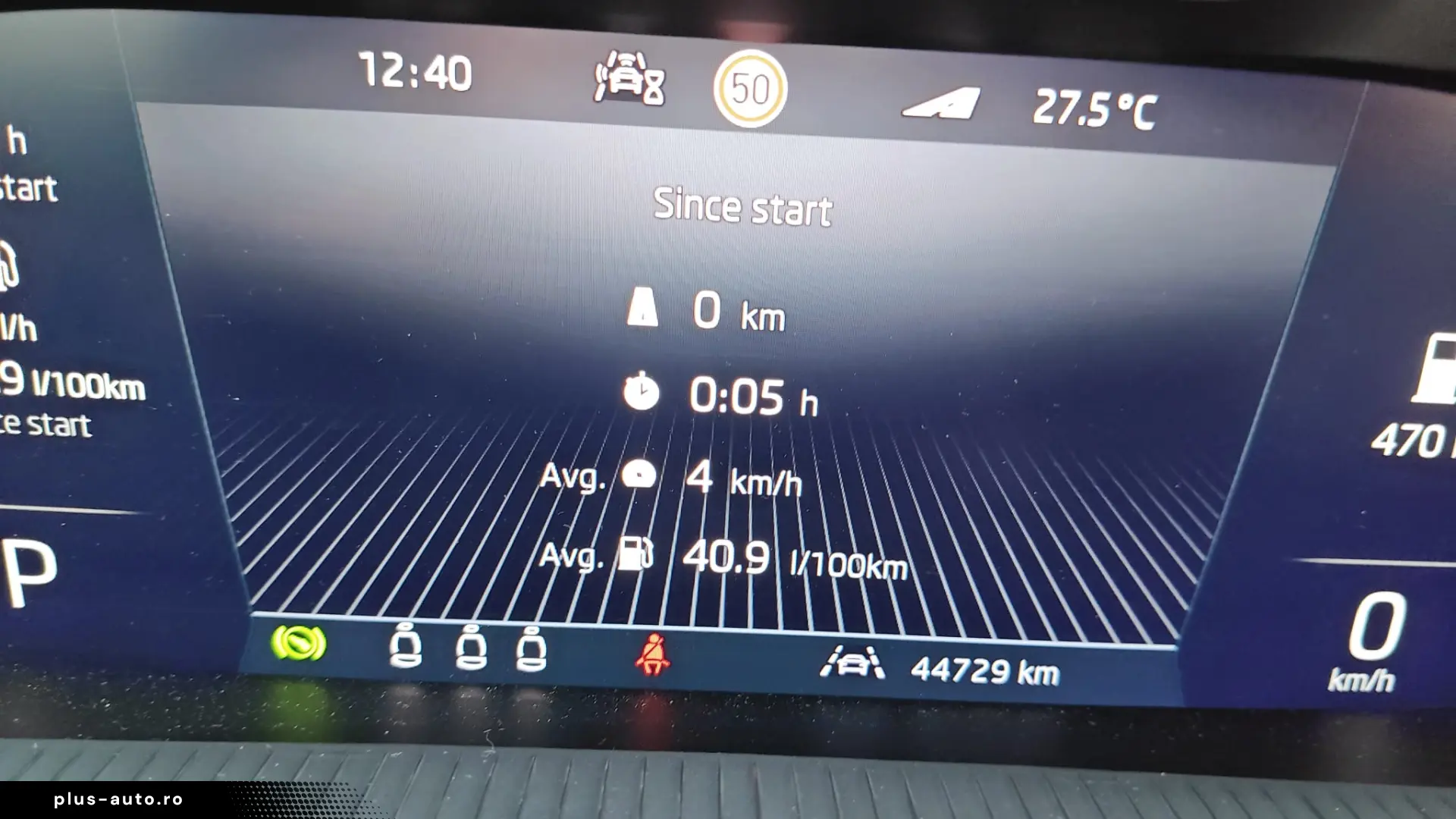 koda Scala 1.5 TSI DSG Style