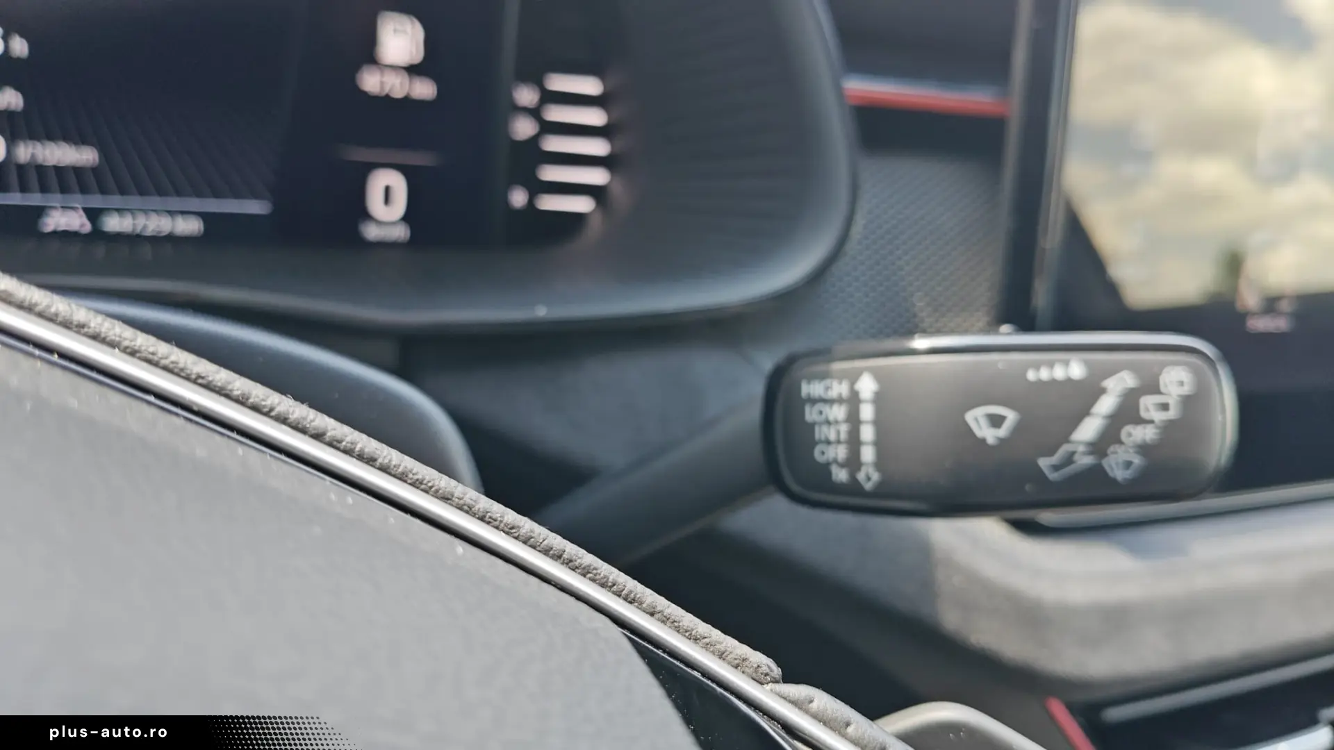 koda Scala 1.5 TSI DSG Style