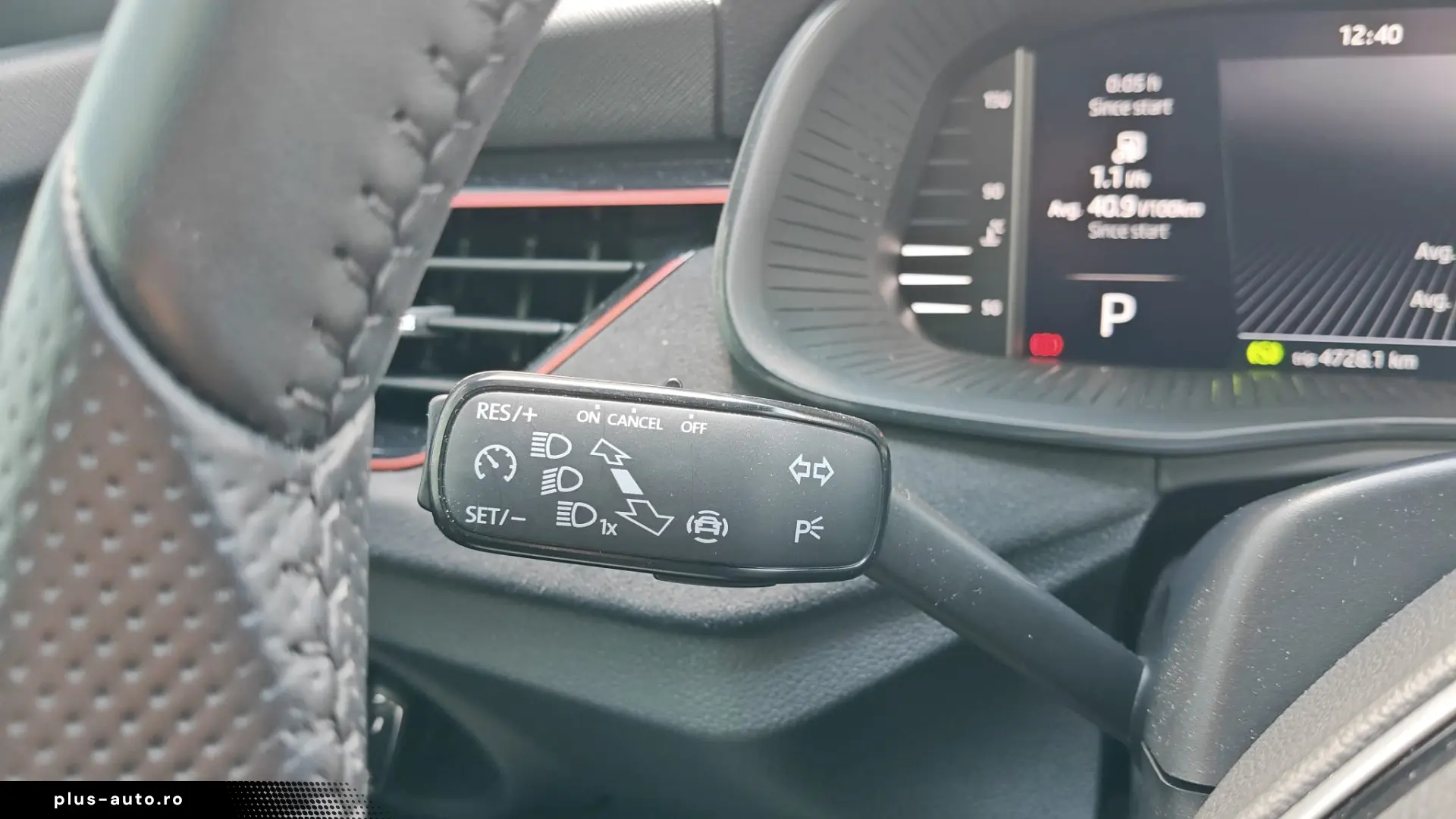 koda Scala 1.5 TSI DSG Style