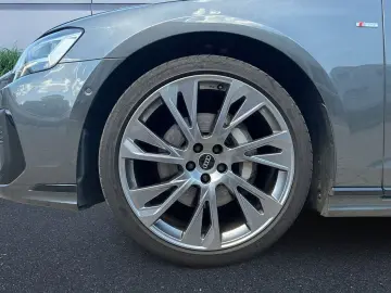 Audi A8 50 TDI quattro tiptronic