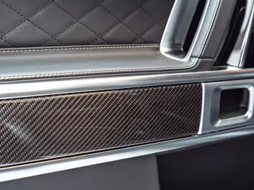 Mercedes-Benz G63 Carbon in out A22 Monoblock OLIVMAGNO TV