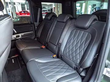 Mercedes-Benz G63 Carbon in out A22 Monoblock OLIVMAGNO TV