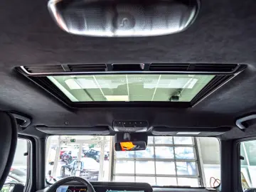 Mercedes-Benz G63 Carbon in out A22 Monoblock OLIVMAGNO TV