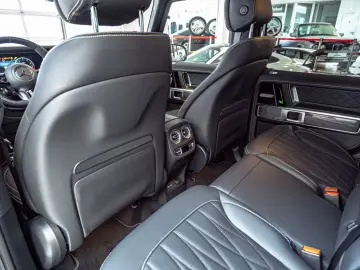 Mercedes-Benz G63 Carbon in out A22 Monoblock OLIVMAGNO TV