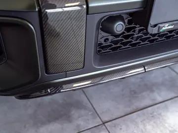 Mercedes-Benz G63 Carbon in out A22 Monoblock OLIVMAGNO TV