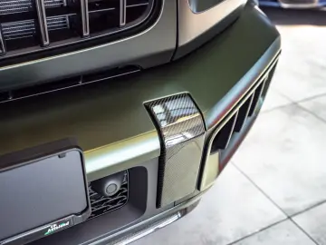 Mercedes-Benz G63 Carbon in out A22 Monoblock OLIVMAGNO TV