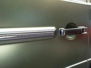Mercedes-Benz G63 Carbon in out A22 Monoblock OLIVMAGNO TV