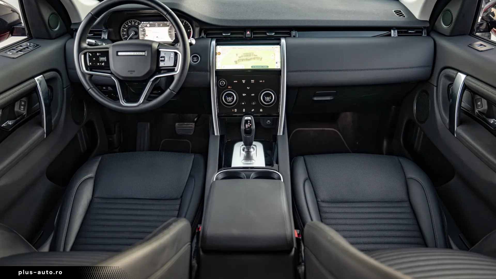 Land Rover Discovery Sport 2.0 D165 MHEV Landmark