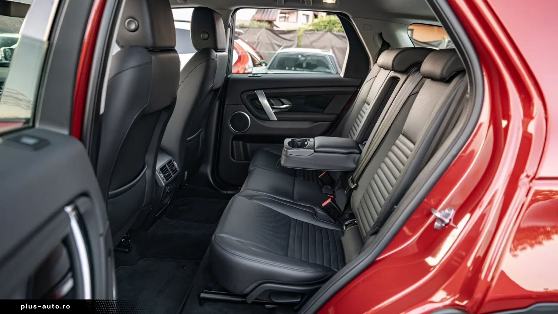 Land Rover Discovery Sport 2.0 D165 MHEV Landmark