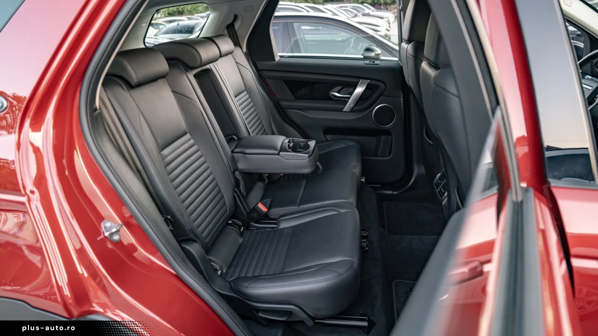 Land Rover Discovery Sport 2.0 D165 MHEV Landmark