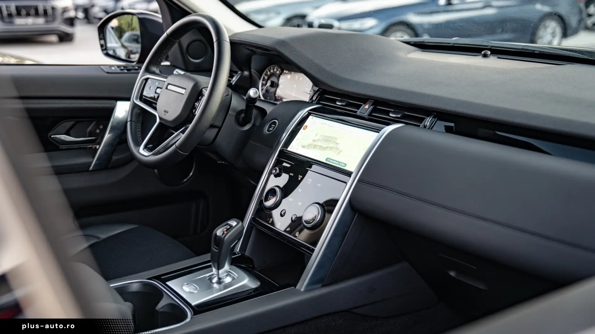 Land Rover Discovery Sport 2.0 D165 MHEV Landmark