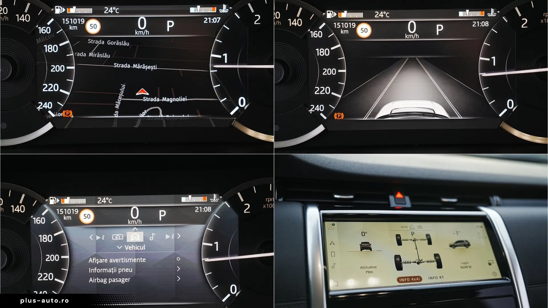 Land Rover Discovery Sport 2.0 D165 MHEV Landmark