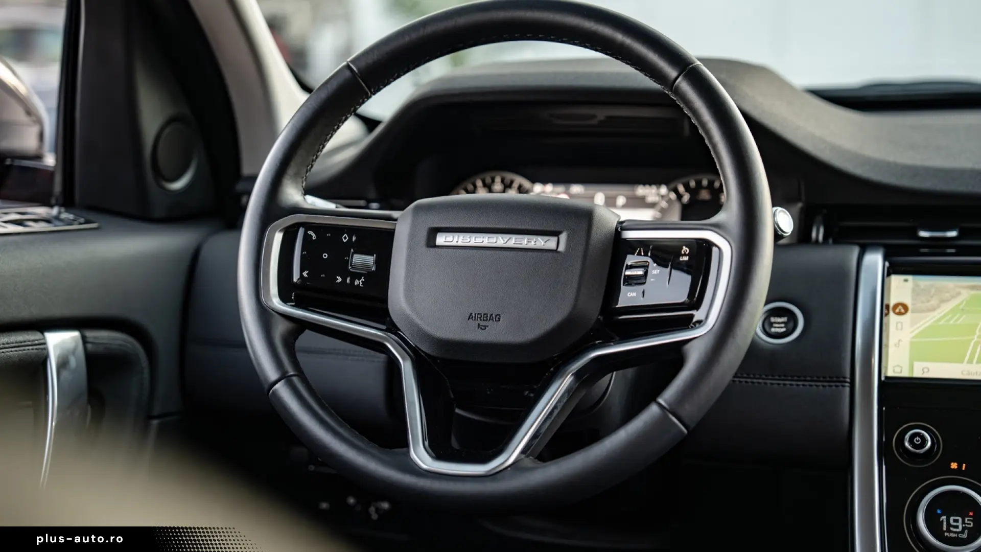 Land Rover Discovery Sport 2.0 D165 MHEV Landmark