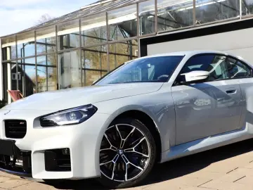 BMW M2 M Driver´s Package   Finanțare Leasing