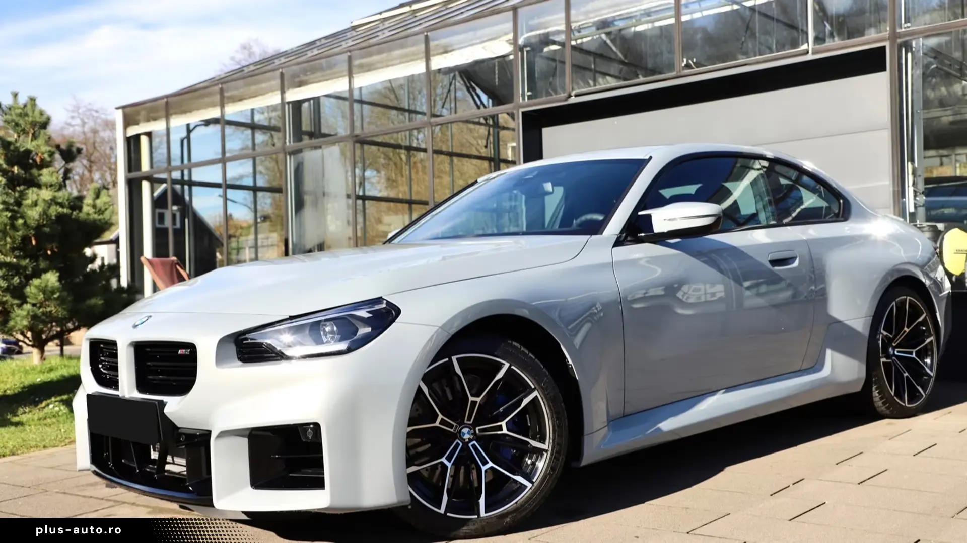 BMW M2 M Driver´s Package   Finanțare Leasing