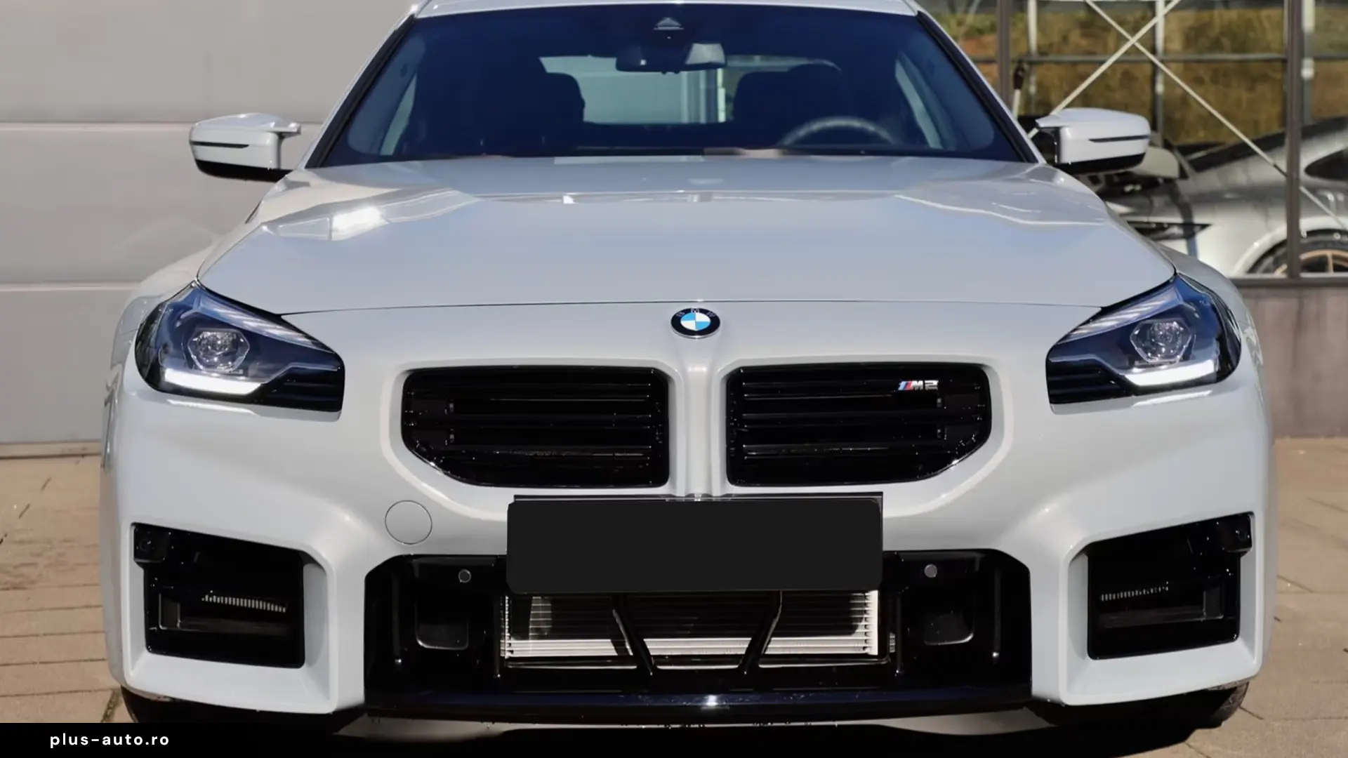 BMW M2 2024 — imagine 2