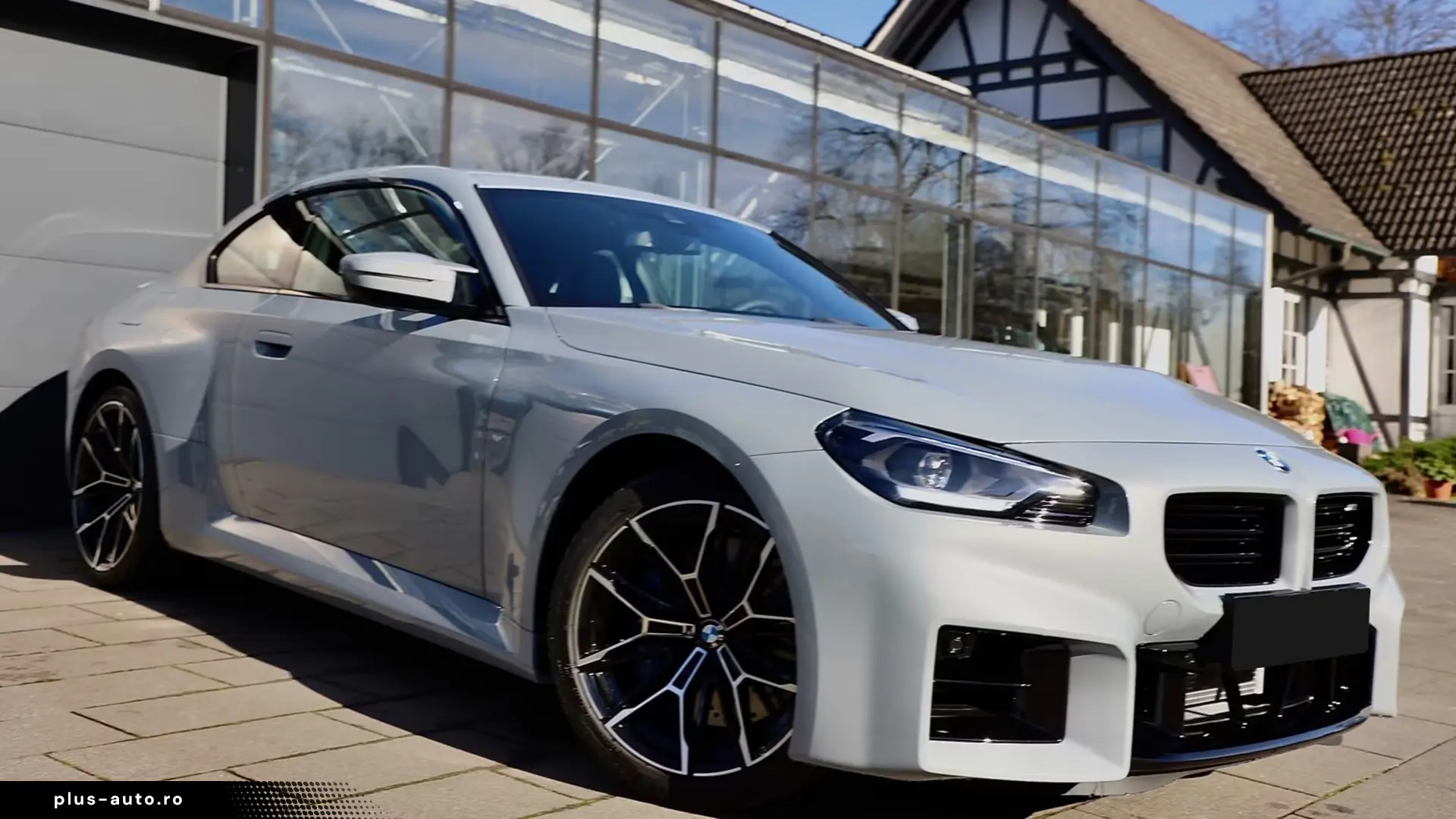 BMW M2 2024 — imagine 3