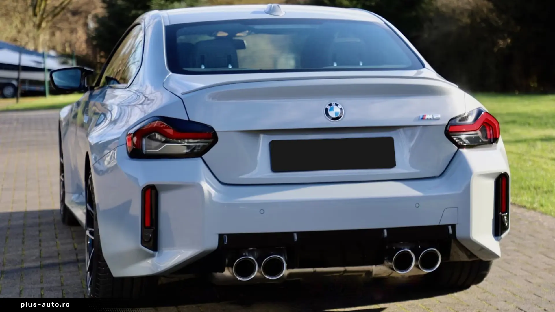 BMW M2 2024 — imagine 5