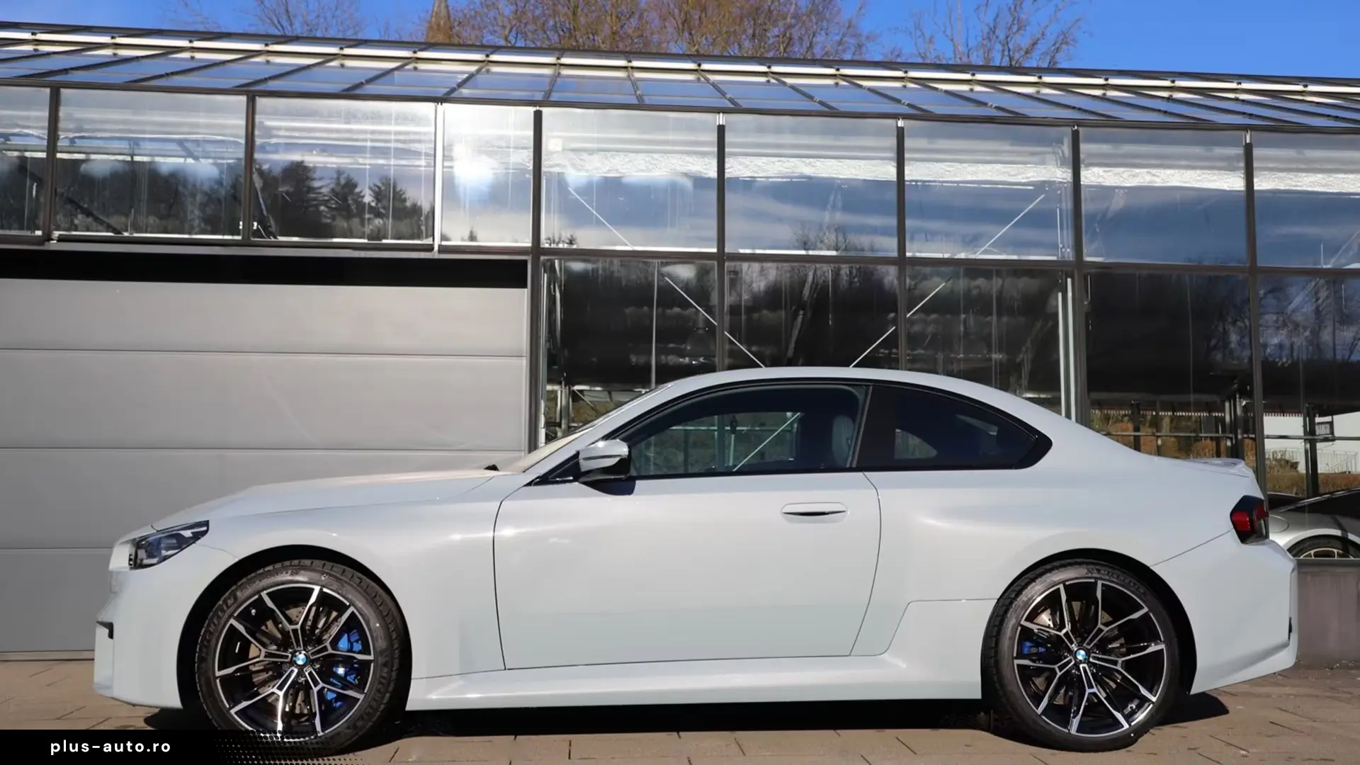 BMW M2 2024 — imagine 7