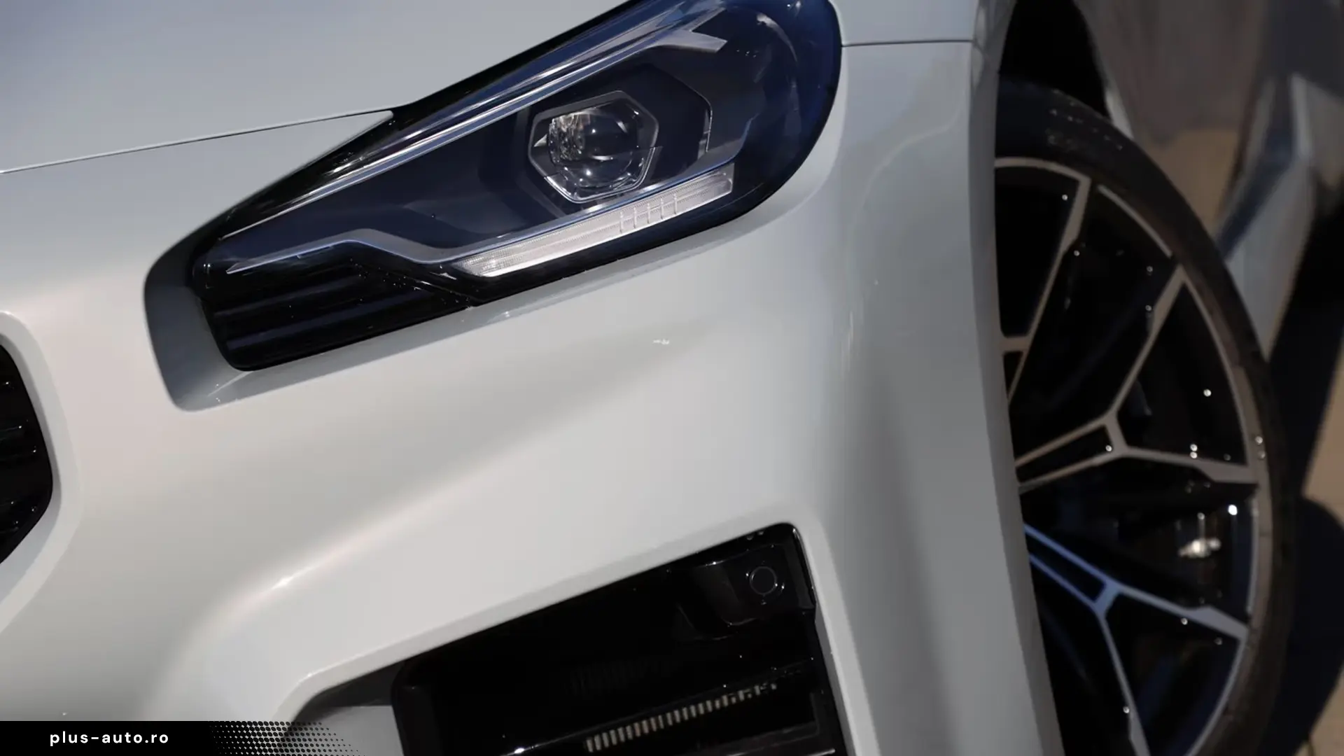 BMW M2 2024 — imagine 9