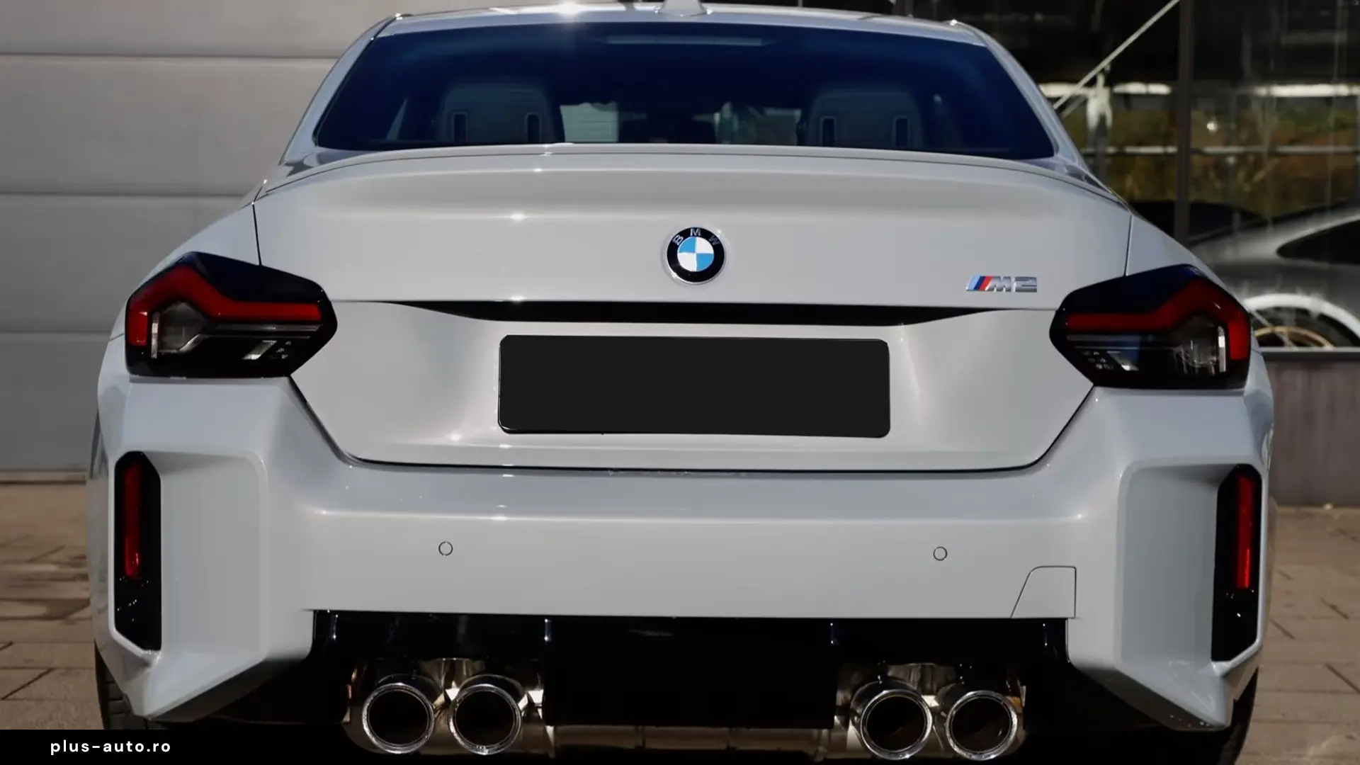 BMW M2 2024 — imagine 11