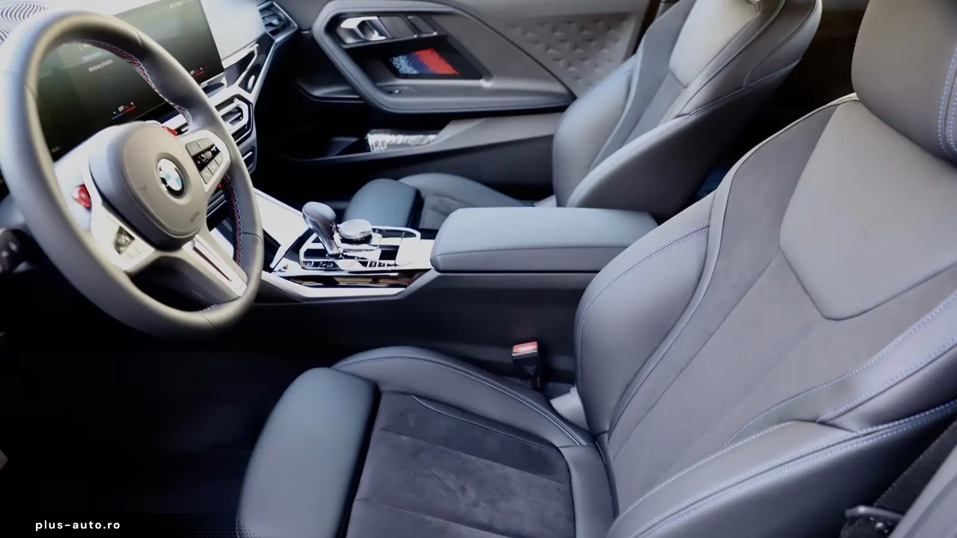 BMW M2 2024 — imagine 12