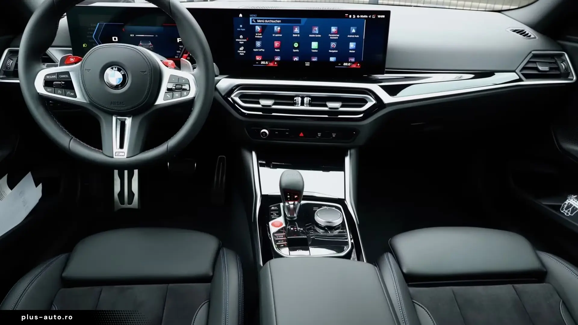 BMW M2 2024 — imagine 13