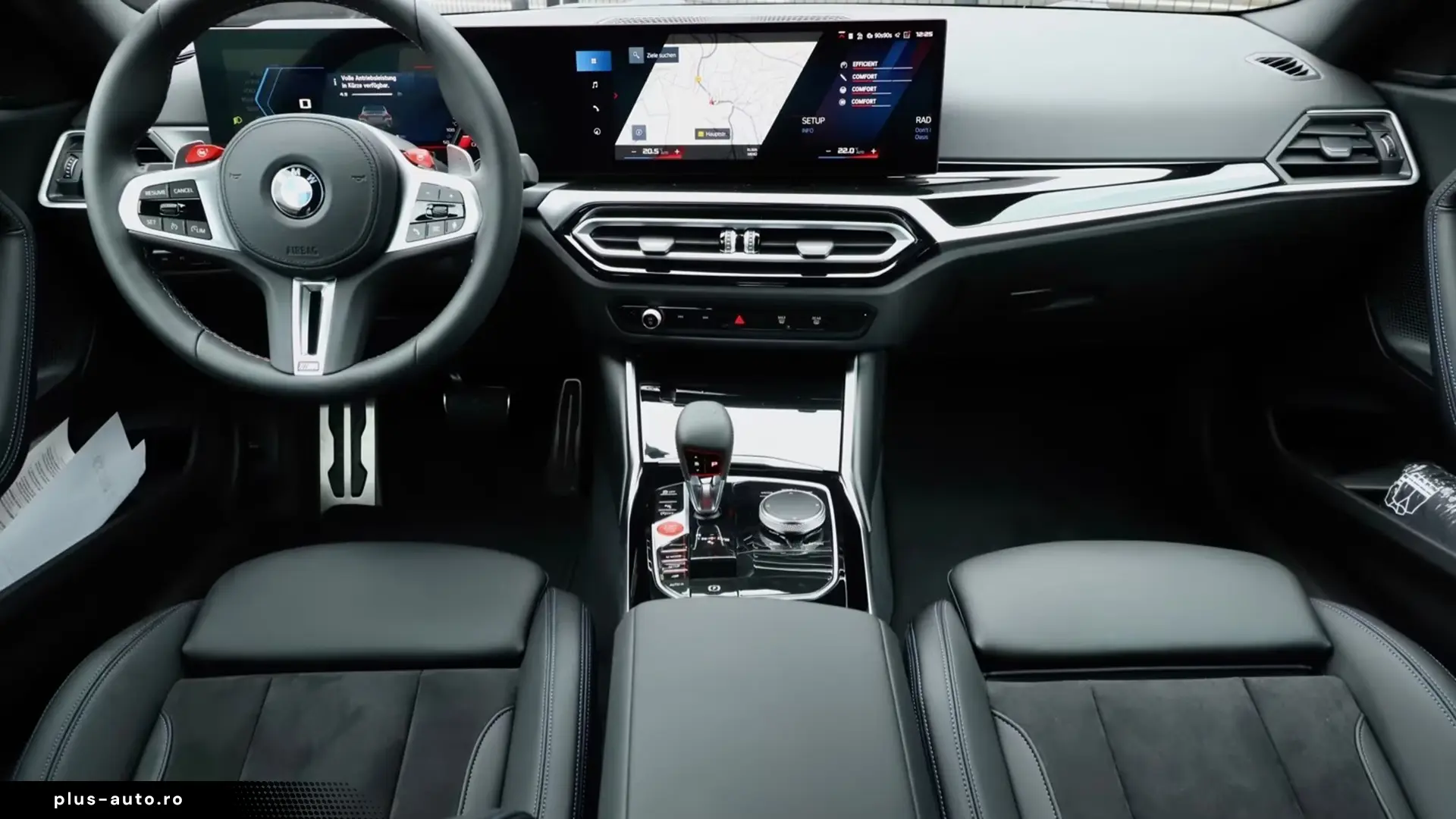 BMW M2 2024 — imagine 14