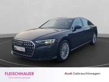 AUDI A8 60 TFSI e quattro Top View ACC B&O Matrix Nav