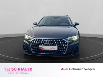 AUDI A8 60 TFSI e quattro Top View ACC B&O Matrix Nav