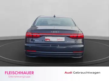 AUDI A8 60 TFSI e quattro Top View ACC B&O Matrix Nav