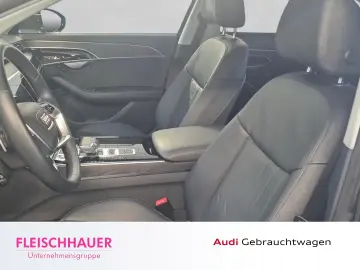 AUDI A8 60 TFSI e quattro Top View ACC B&O Matrix Nav