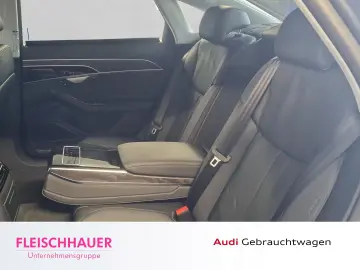 AUDI A8 60 TFSI e quattro Top View ACC B&O Matrix Nav