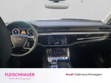 AUDI A8 60 TFSI e quattro Top View ACC B&O Matrix Nav