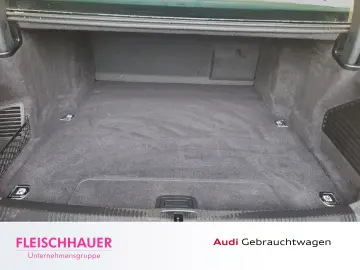 AUDI A8 60 TFSI e quattro Top View ACC B&O Matrix Nav