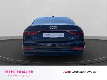 AUDI A8 50 TDI quattro MATRIX PANO ACC NAVI RFK LEDER