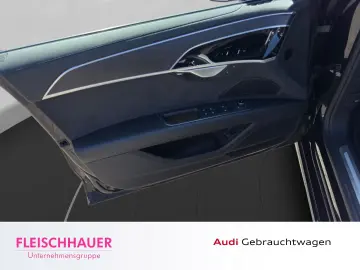 AUDI A8 50 TDI quattro MATRIX PANO ACC NAVI RFK LEDER