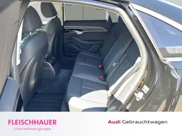 AUDI A8 50 TDI quattro MATRIX PANO ACC NAVI RFK LEDER