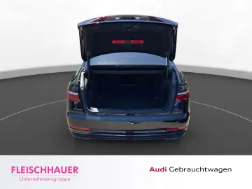 AUDI A8 50 TDI quattro MATRIX PANO ACC NAVI RFK LEDER